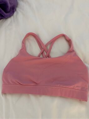 Lululemon Energy Bra